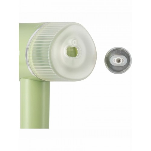 Отпариватель Hyundai H-HSART004 (зеленый) 2