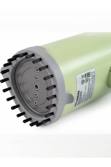 Отпариватель Hyundai H-HSART004 (зеленый) 2