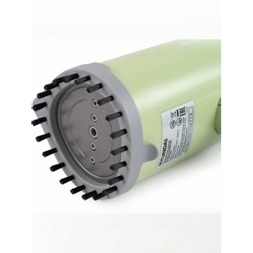 Отпариватель Hyundai H-HSART004 (зеленый) 3