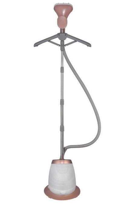 Отпариватель Hyundai H-US02259 (белый/золотой) 1