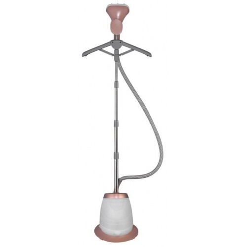 Отпариватель Hyundai H-US02259 (белый/золотой) 1