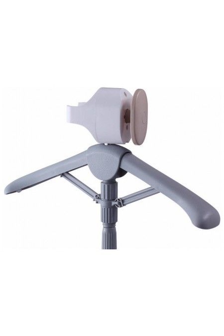 Отпариватель Hyundai H-US02259 (белый/золотой) 2