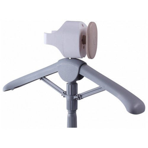 Отпариватель Hyundai H-US02259 (белый/золотой) 2