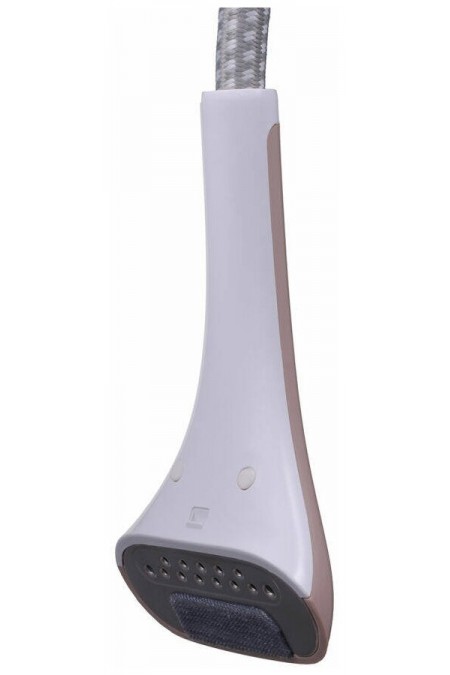 Отпариватель Hyundai H-US02259 (белый/золотой) 3