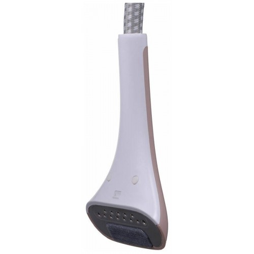 Отпариватель Hyundai H-US02259 (белый/золотой) 3