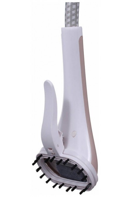 Отпариватель Hyundai H-US02259 (белый/золотой) 4