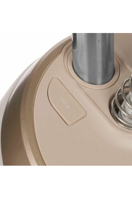 Отпариватель Hyundai H-US02259 (белый/золотой) 7