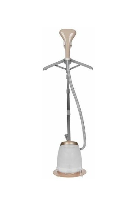 Отпариватель Hyundai H-US02259 (белый/золотой) 8