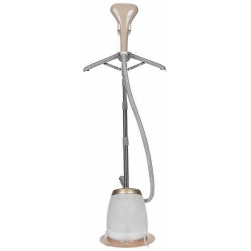 Отпариватель Hyundai H-US02259 (белый/золотой) 8