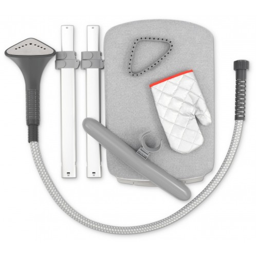 Отпариватель Hyundai H-US02860 (серый) 3