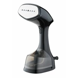 Отпариватель Kelli KL-302 (черный)