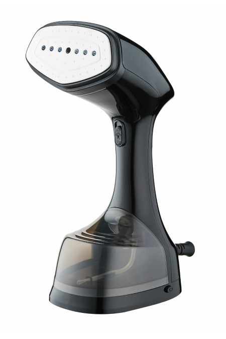 Отпариватель Kelli KL-302 (черный) 