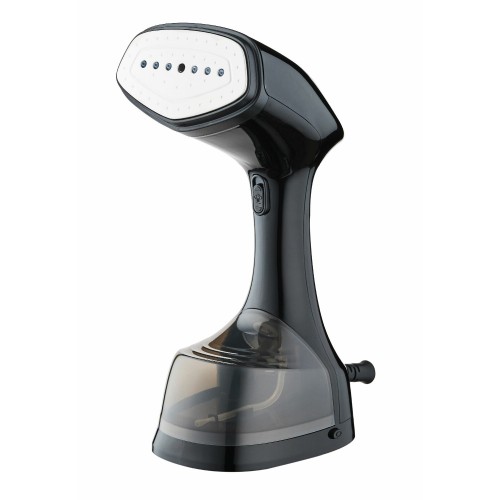 Отпариватель Kelli KL-302 (черный) 