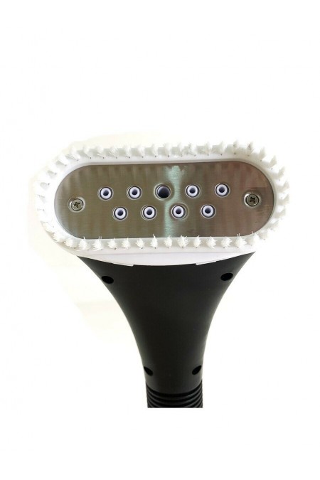 Отпариватель Kelli KL-305 (белый/розовый) 2