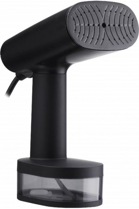 Отпариватель Kelli KL-306 (черный) 