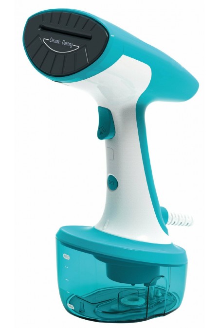 Отпариватель Kelli KL-308 (бирюзовый) 