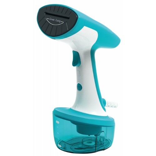 Отпариватель Kelli KL-308 (бирюзовый) 