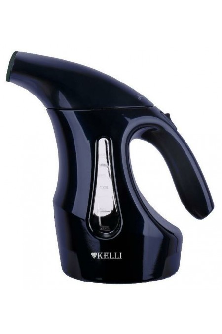 Отпариватель Kelli KL-312 (синий) 