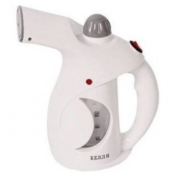 Отпариватель Kelli KL-316 (белый)