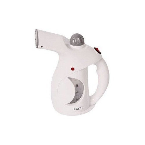 Отпариватель Kelli KL-316 (белый) 