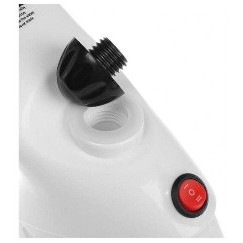 Отпариватель Kelli KL-316 (белый) 7