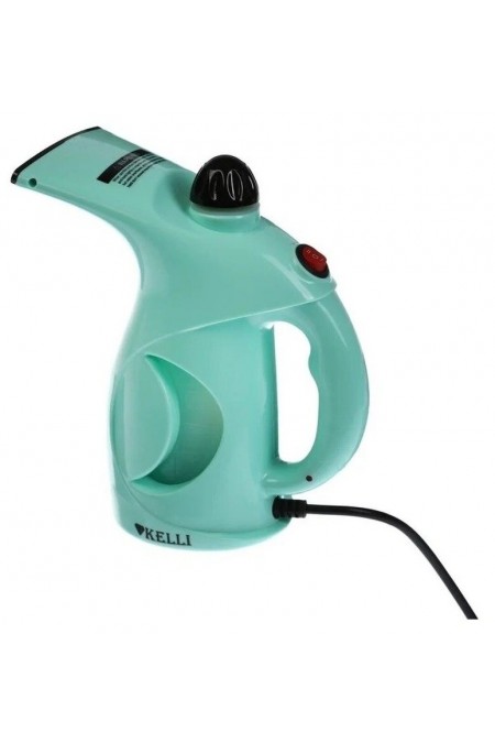 Отпариватель Kelli КL-316 (мятный) 2