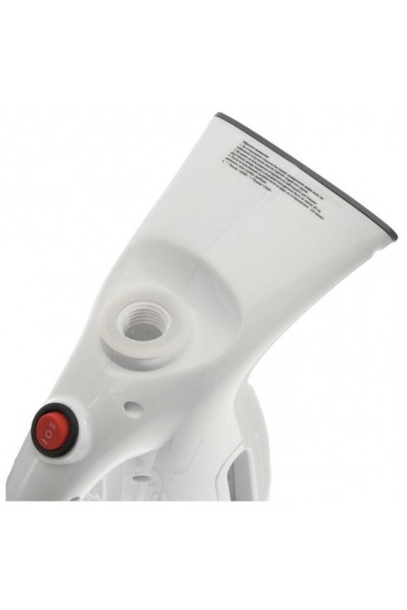 Отпариватель Kelli KL-317 (белый) 2