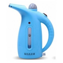 Отпариватель Kelli KL-317 (бирюзовый)