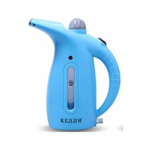 Отпариватель Kelli KL-317 (бирюзовый) 