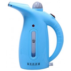 Отпариватель Kelli KL-317 (бирюзовый)