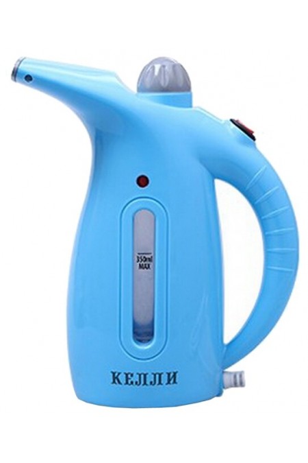 Отпариватель Kelli KL-317 (бирюзовый) 