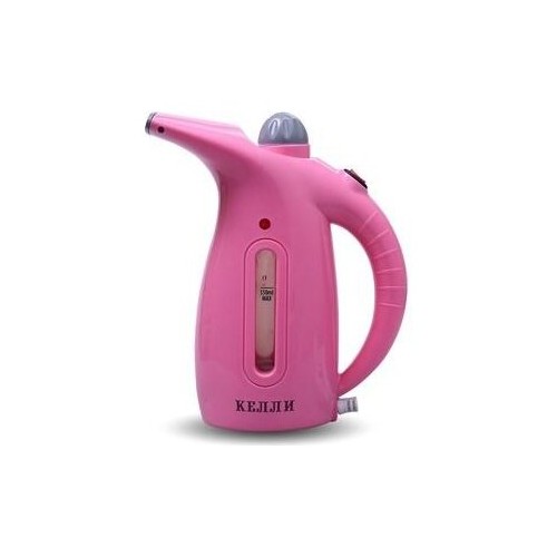 Отпариватель Kelli KL-317 (розовый) 