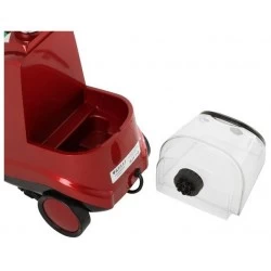 Отпариватель Kelli KL-7 (красный)