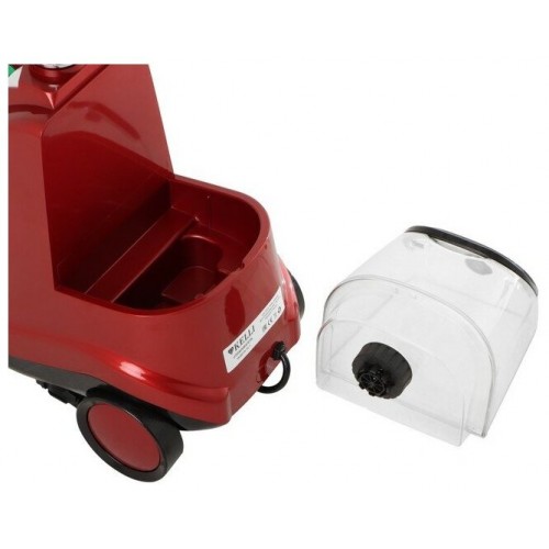 Отпариватель Kelli KL-7 (красный) 