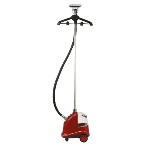 Отпариватель Kelli KL-7 (красный) 6