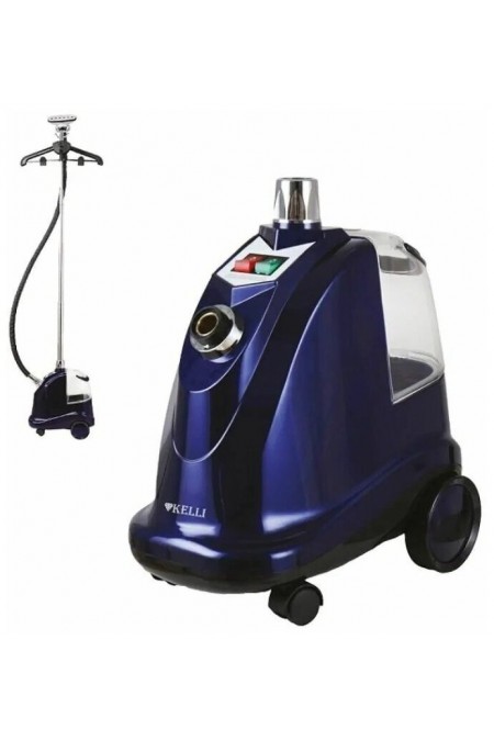 Отпариватель Kelli KL-7 (синий) 1