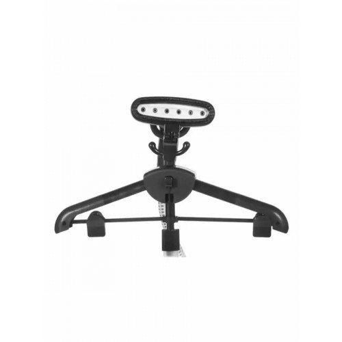 Отпариватель Kelli KL-800 (черный) 3