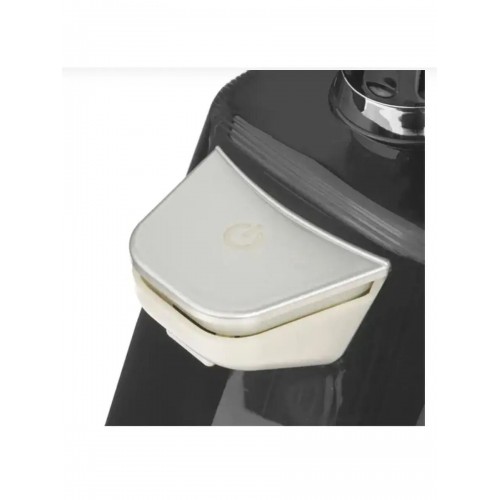 Отпариватель Kelli KL-800 (черный) 4