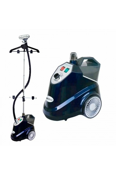 Отпариватель Kelli КL-807 (синий) 1