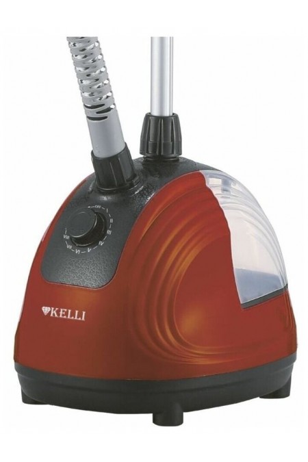 Отпариватель Kelli KL-816 (красный) 1
