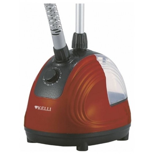 Отпариватель Kelli KL-816 (красный) 1
