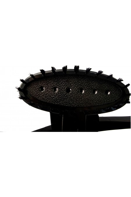 Отпариватель Kelli KL-816 (красный) 3