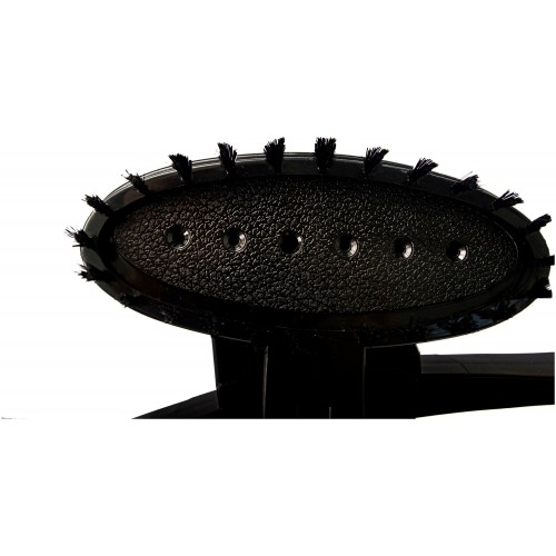 Отпариватель Kelli KL-816 (красный) 3