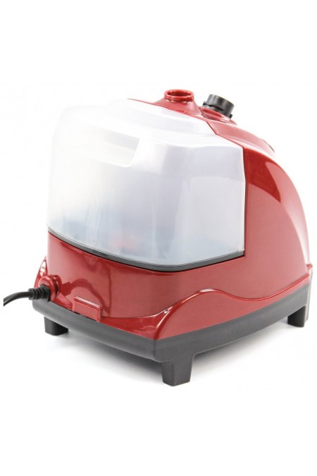 Отпариватель Kelli KL-816 (красный) 4