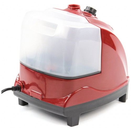 Отпариватель Kelli KL-816 (красный) 4