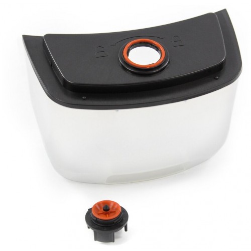 Отпариватель Kelli KL-816 (красный) 5