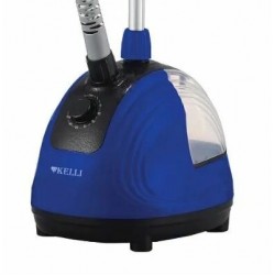 Отпариватель Kelli KL-816 (синий)