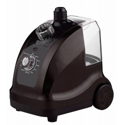 Отпариватель Kelli KL-822 (черный)