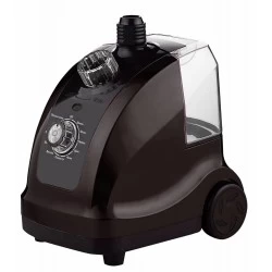 Отпариватель Kelli KL-822 (черный)