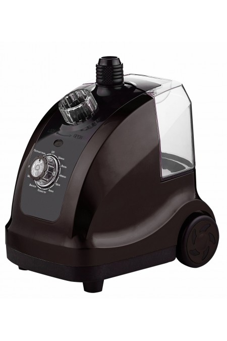 Отпариватель Kelli KL-822 (черный) 